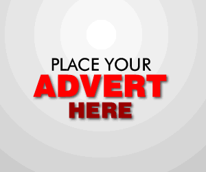 Place for Advertizement